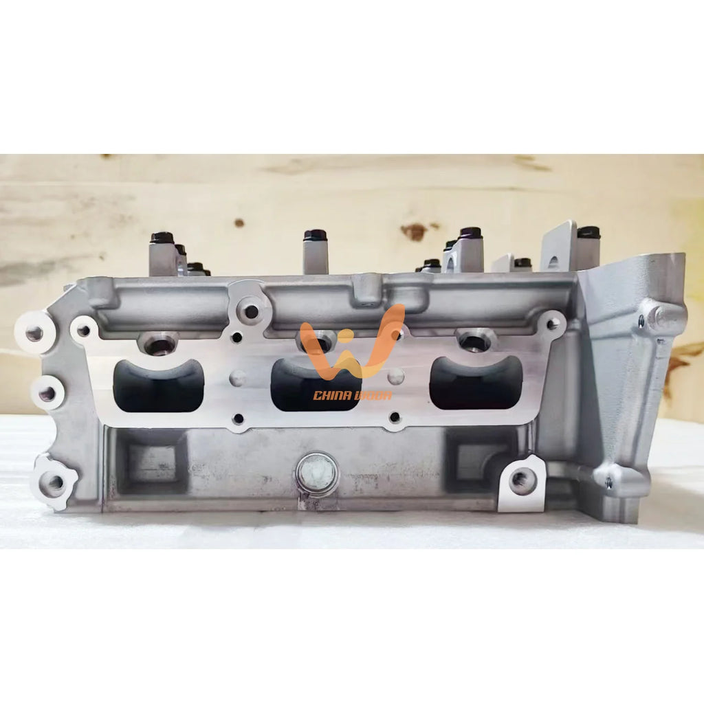 Ford 1000 1972-1983 - Ex- RFJ3B5-6090-AA J3BZ-6049-B Cylinder Head Assembly for Ford KA 1.0 – OEM RFJ3B5-6090-AA