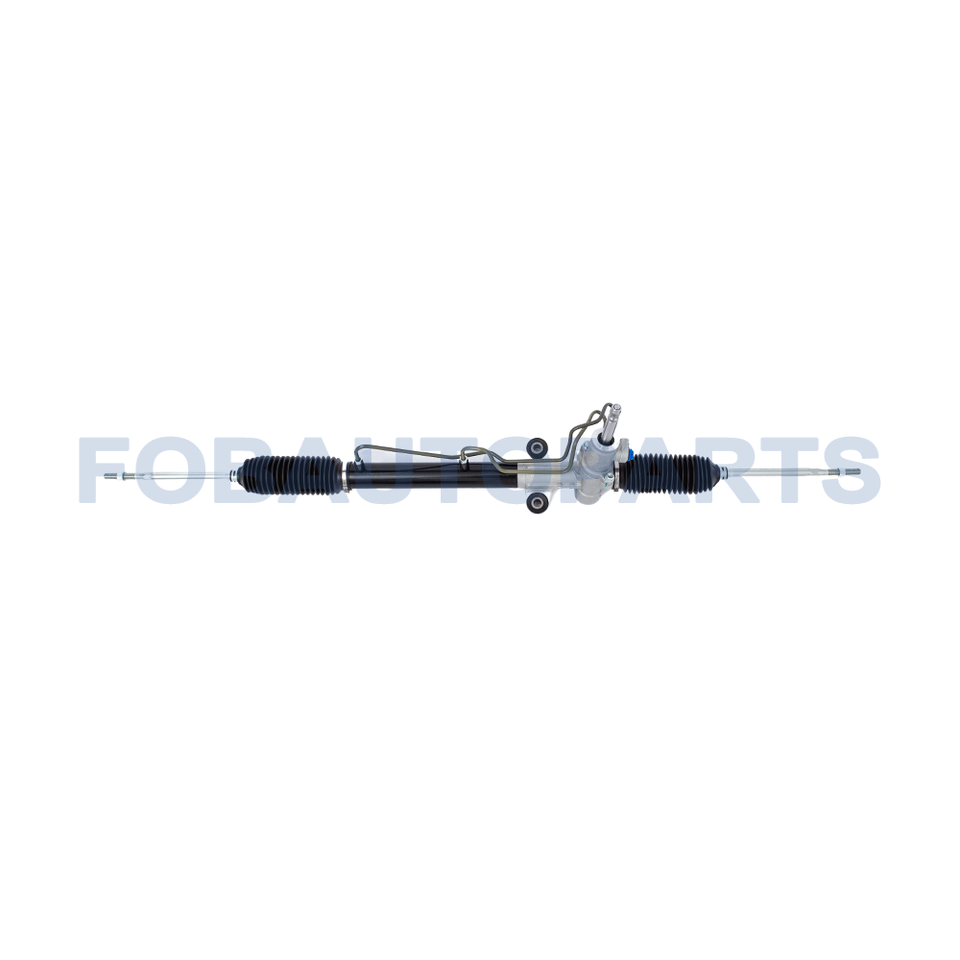 Mitsubishi Lancer power steering rack MR491876