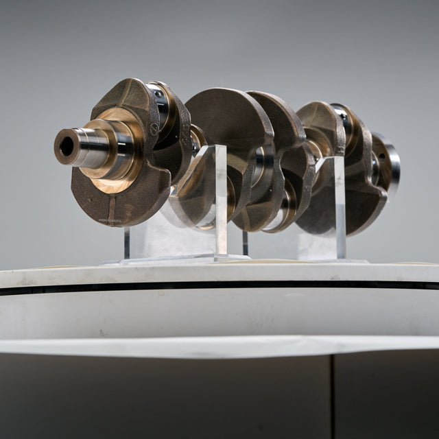 crankshaft product photo