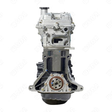Load image into Gallery viewer, B12D1 Auto Engine B12D1 16V 4 Cylinders Auto Motor 1.2L for Chevrolet Chevy Aveo T250 – OEM B12D1