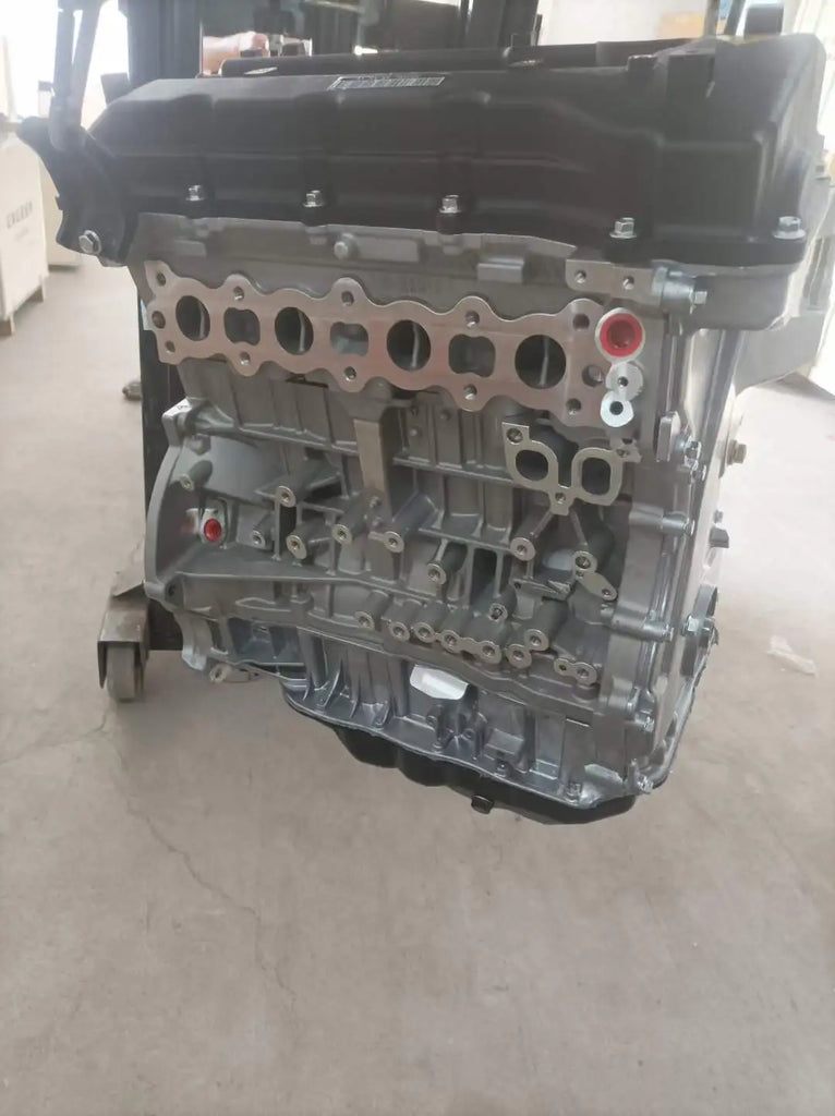 Hyundai Kia G4KD 2.0L Engine Assembly for Sonata Elantra (New) - photo 5