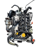 Load image into Gallery viewer, SAIC Maxus SC25R136Q4 2.5L Turbo Engine Assembly for MAXUS V80 (Used) - photo 1