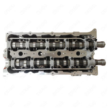Load image into Gallery viewer, Hyundai MATRIX 06: NOV.2006- (2006-2007) 2006-2007 D4CB D4CB Engine Cylinder Head 22100-4A250 22100-4A400 Kia Sorento – OEM 22100-4A060