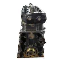 Load image into Gallery viewer, High Quality 3.9L 4D34 Diesel Engine Assembly For Mitsubishi Fuso Canter Truck Turbocharged Water Cooled Diesel Engines
