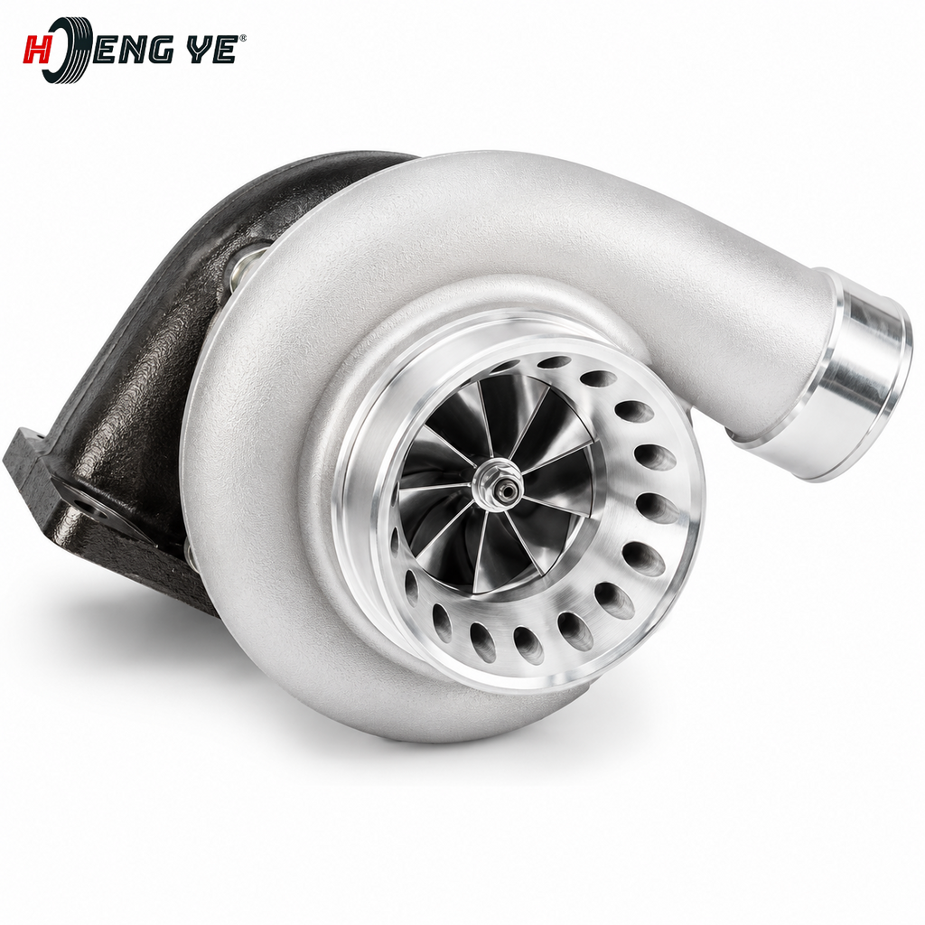 GTX3584R GT3584 Ceramic Ball Bearing Performance