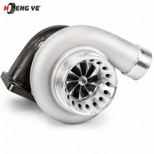 Load image into Gallery viewer, GTX3584R GT3584 Ceramic Ball Bearing Performance