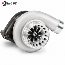 GTX3584R GT3584 Ceramic Ball Bearing Performance