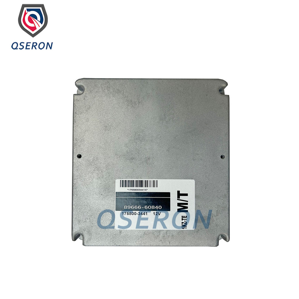 [ECU-TOY-LAN-1012] 2007-2021 Toyota Landcruiser ECU Engine Control Unit