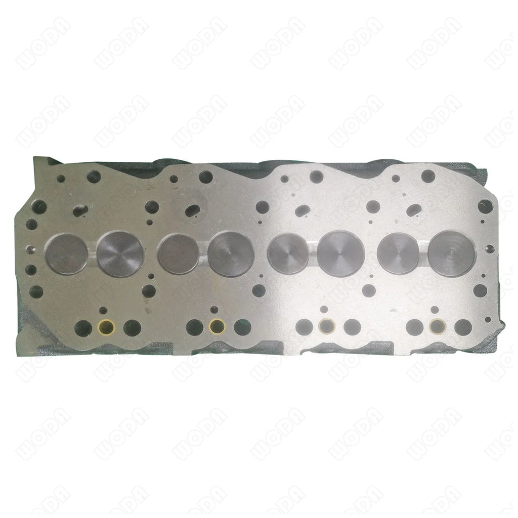 FORD MAVERICK 1996.09-1998.04 2.7 TD (92KW,125PS) 11039-7F401 11039-7F402 TD27 Cylinder Head Fit Terrado Mistral Pathfinder 2.7 – OEM 11039-7F400