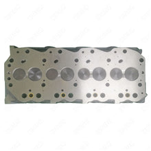 Load image into Gallery viewer, FORD MAVERICK 1996.09-1998.04 2.7 TD (92KW,125PS) 11039-7F401 11039-7F402 TD27 Cylinder Head Fit Terrado Mistral Pathfinder 2.7 – OEM 11039-7F400
