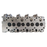 Brand New Auto Engine Parts 1KZT 1KZTE Cylinder Head for Toyota Land Cruiser 4 Runner Hilux