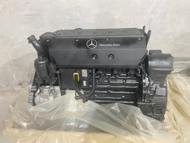 Best Selling High-Strength Mercedes-Benz Sprinter 3500/2500 Engine Cylinder Block OM457 2011-2013