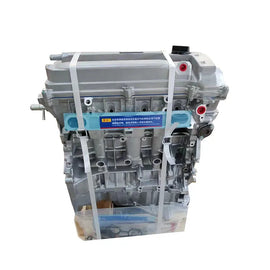 Auto Complete Engine Assembly 2.4 VVTI 2AZ 2AZ FE 2AZ-FE Motor Block for Toyota Camry Solara RAV 4 Highlander TC