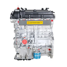 Load image into Gallery viewer, Hyundai G4FG Factory Direct G4FG Bare Engine 1.6L Long Block Elantra IX25 KIA KX3 Accent 5 Rio Solaris Creta – OEM 221002B910