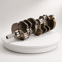 Load image into Gallery viewer, crankshaft detail