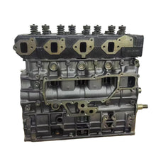 Load image into Gallery viewer, Mitsubishi ROSA 2012- ROSA25 Durable 3.9L 4D34 Diesel Engine Assembly ME997223 High Performance Fuso Canter Rosa FE444 Truck Parts – OEM 4D34
