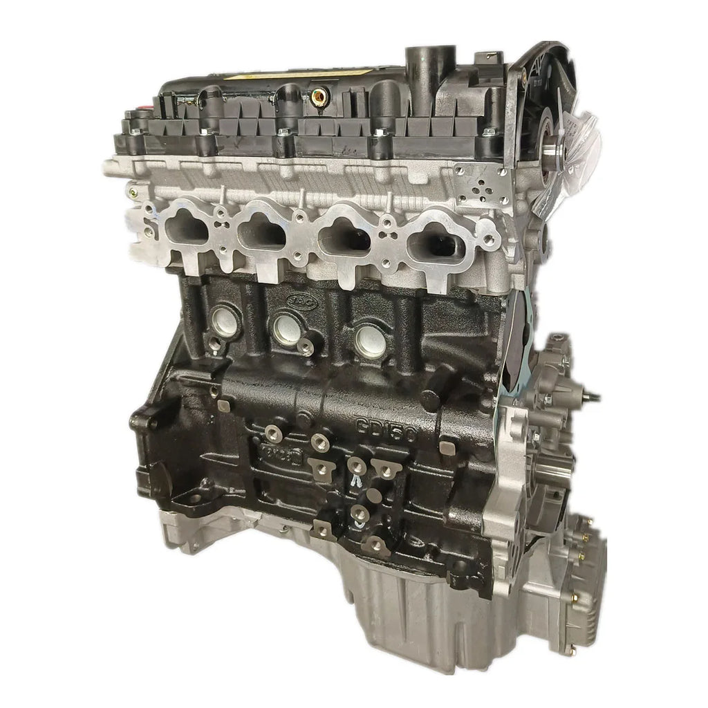 High Quality Brand New 2.0T VVT HFC4GA3 4GA3 HFC4GA3-3D Engine for JAC Refine M3 M4 S5 T6