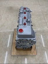 Load image into Gallery viewer, Toyota 3RZ 3RZ-FE 2.7L Engine Assembly for Hilux Tacoma 4 Runner (Remanufactured) - photo 5