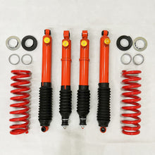 Load image into Gallery viewer, [AP-1601061946029] Snorkel for Hilux 4x4 Off-Road Performance for Hilux