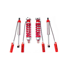Load image into Gallery viewer, Rear Auto air Suspension Exterior Accessories Lift Kit