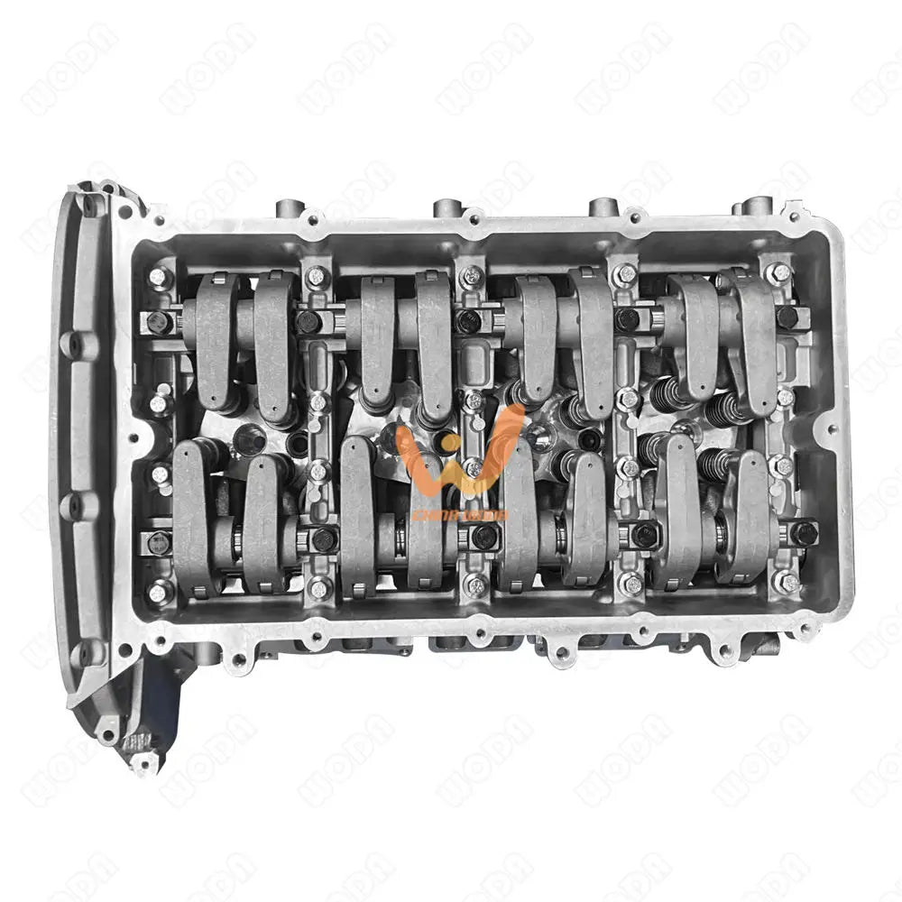 FORD TRANSIT Bus 2004.03-2006.05 2.4 TDE (85KW,115PS) 908766 908266 2.4TDDI D2FA D4FA Cylinder Head for Ford Transit 2.4Di 2000-2006 – OEM 908266