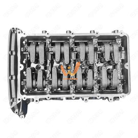 FORD TRANSIT Bus 2004.03-2006.05 2.4 TDE (85KW,115PS) 908766 908266 2.4TDDI D2FA D4FA Cylinder Head for Ford Transit 2.4Di 2000-2006 – OEM 908266