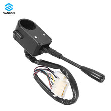 Load image into Gallery viewer, Mercedes-Benz truck turn signal combination switch A0035458724