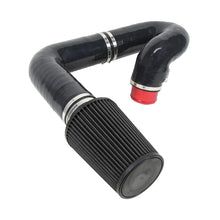 Load image into Gallery viewer, BMW B58 Front Mount Cold Air Intake for G42 M240i G20 G21 M340i G22 G23 G26 M440i G30 G31 540i G11 G12 740i G14 G15 840i
