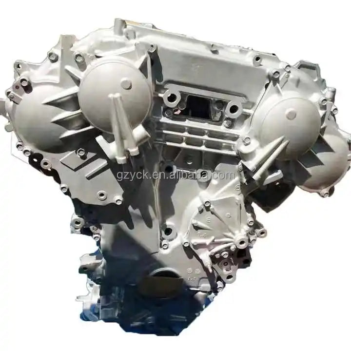 Nissan VQ25 VQ25DE VQ25HR 2.5L Long Block Engine for Skyline Fuga (New) - photo 5