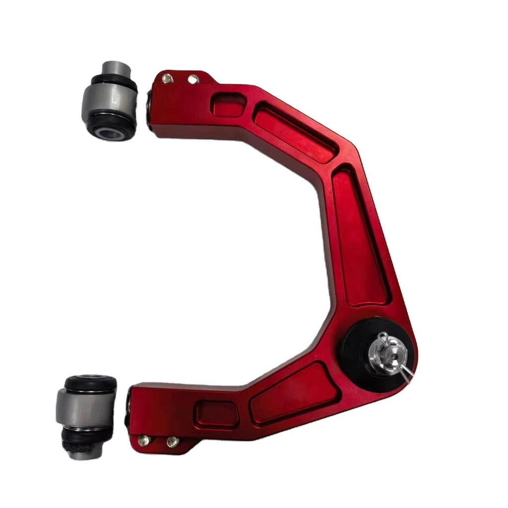 New aluminum adjustable control arms for Ford Ranger