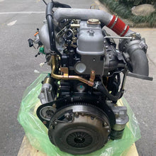 Load image into Gallery viewer, Isuzu 4JB1 1996-2009 - Good Price Car Diesel Engine 4JA1 4JB1 4JB1T Complete Assembly Non Turbo for Isuzu 1996-2009 – OEM 4JB1