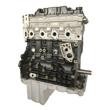 Load image into Gallery viewer, JAC HFC4DB2 2.0L Turbo Diesel Engine Assembly for T6 Pickup Shuailing T8 Cargo Van (New) - photo 1