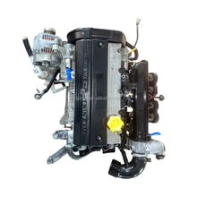 Load image into Gallery viewer, MG Roewe 18K4C 1.8L Engine Assembly for Morris Garages 6 SAIC 550 550S (Used) - photo 4