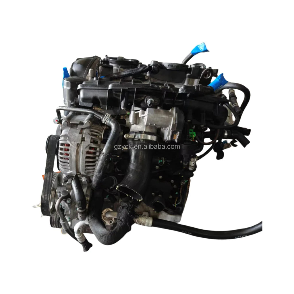 Audi CAE 2.0L Turbo Engine Assembly for B7 B8 A5 Q3 Q5 (Used) - photo 5
