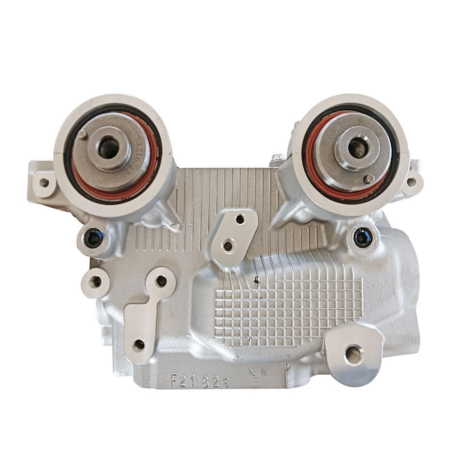 F14D3 F16D3 Cylinder Head OEM 96378691 96389035 96446922 96896011 for DAEWOO NUBIRA KALOS CHEVROLET LACETTI AVEO CRUZE