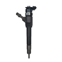 Load image into Gallery viewer, Fuel Injector 0445110249 with DLLA155P1514 F00VC01349 for Mazda - Precision Grade 167