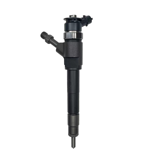 Fuel Injector 0445110249 with DLLA155P1514 F00VC01349 for Mazda - Precision Grade 377