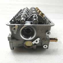 Load image into Gallery viewer, Complete 4G18 Cylinder Head Assembly MD344154 MD344160 for Mitsubishi Lancer Space Star Proton Waja 1.6 Engine