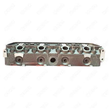 Load image into Gallery viewer, Nissan AD RESORT 1994-2006 SD23 SD25 Complete SD23 SD25 Cylinder Head Homer/Cabstar/Pick-up 720/King-cab/Urvan – OEM 11041-29W01