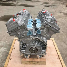Load image into Gallery viewer, Toyota 2GR 2GR-FE 3.5L Petrol Long Block Engine for Highlander 6 Cylinder (New) - photo 2