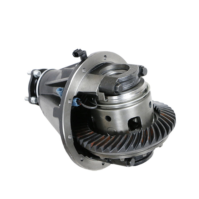 Rear Differential Assembly with Electric Lock 41110-0K640 for Toyota Fortuner / Hilux - Differential Assembly