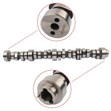 Load image into Gallery viewer, OE 12625437 12689035 12593205 MC1390 CS1630 E1875S ES5437 Auto Parts Engine Camshaft for Chevrolet Tahoe Various 4.8L