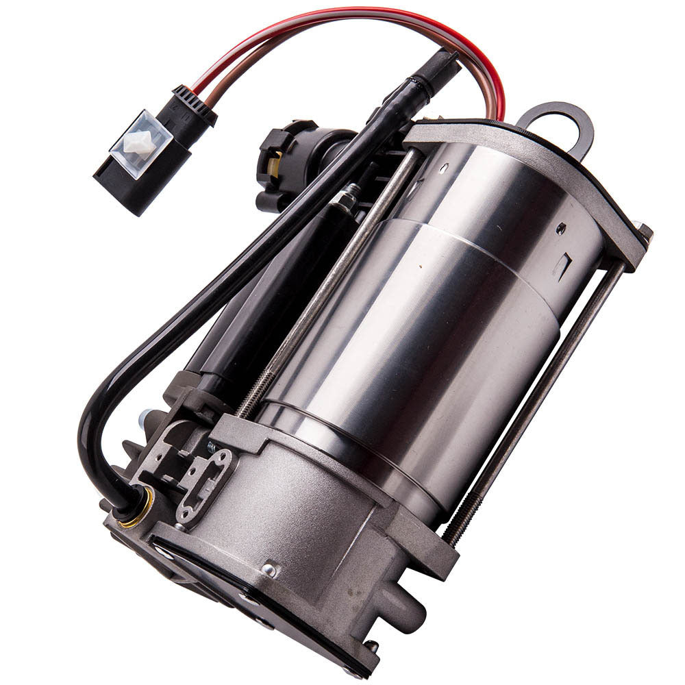 Air Suspension Compressor Pump for JAGUAR XJ X350 X358 C2C22825 2004 2005-2009