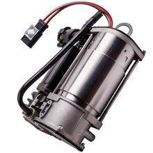 Load image into Gallery viewer, Air Suspension Compressor Pump for JAGUAR XJ X350 X358 C2C22825 2004 2005-2009