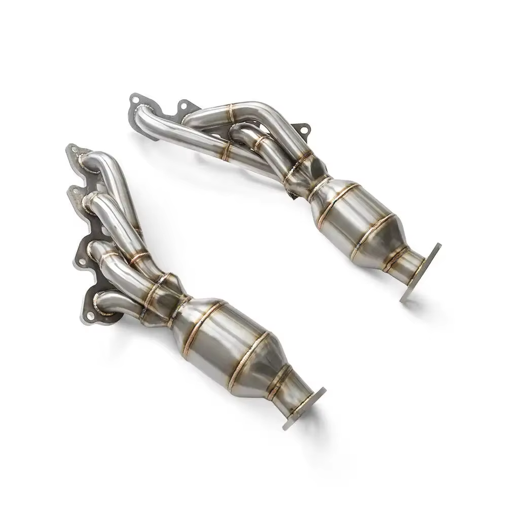Stainless Steel High-grade Exhaust Manifold for Lexus GS430