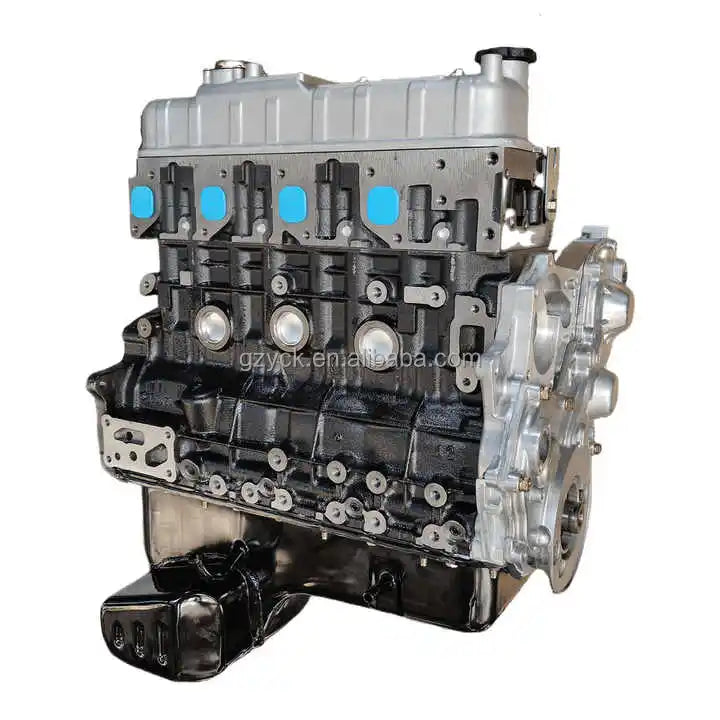 Great Wall GW2.8TDI 2.8L Engine Assembly for Wingle 5 Deer Wingle5 (New) - photo 3
