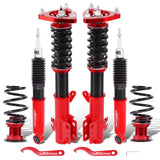 24 Step Damper Coilovers MXR-B3 Adjustable Suspension Kit for Toyota Corolla E210 FWD 2019-2025 Front Rear