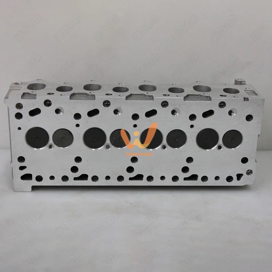 IVECO DAILY III Van 1999.05-2007.07 50 C 11 (78KW,106PS) 908387 908587 Cylinder Head for Fiat Ducato Iveco 2.8 Multicar M26 Fumo 2.8 – OEM 908587