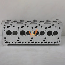 Load image into Gallery viewer, IVECO DAILY III Van 1999.05-2007.07 50 C 11 (78KW,106PS) 908387 908587 Cylinder Head for Fiat Ducato Iveco 2.8 Multicar M26 Fumo 2.8 – OEM 908587