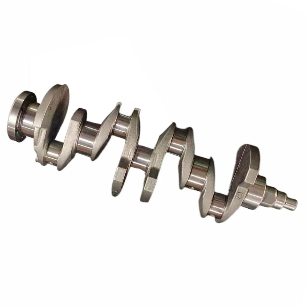 Car Parts diesel Engine Parts Crankshaft 96336263 for Chevrolet Aveo 1.4 F14D3 F14D5 Engine